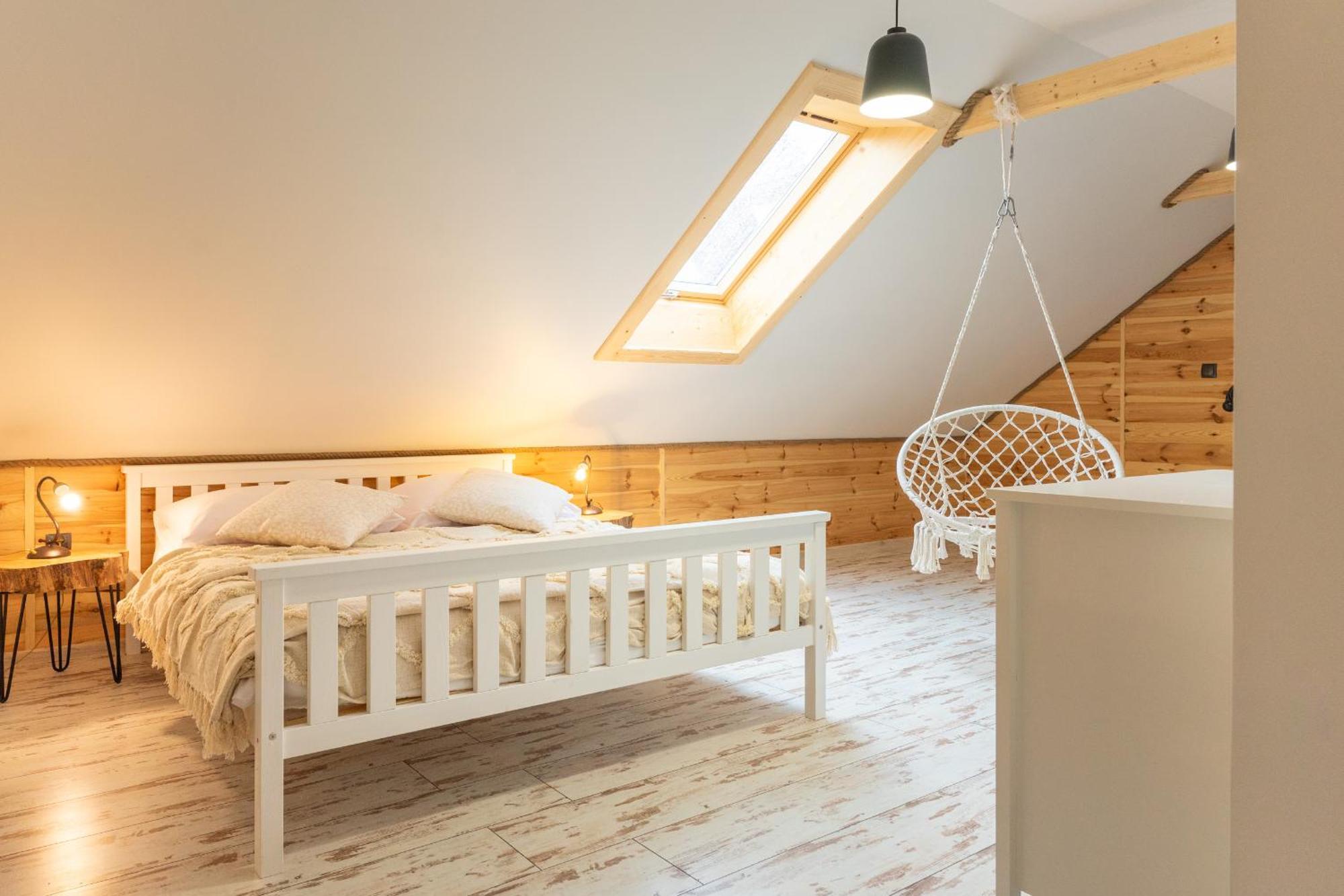 Apartamenty U Lolka Буковина Татжанска Екстериор снимка