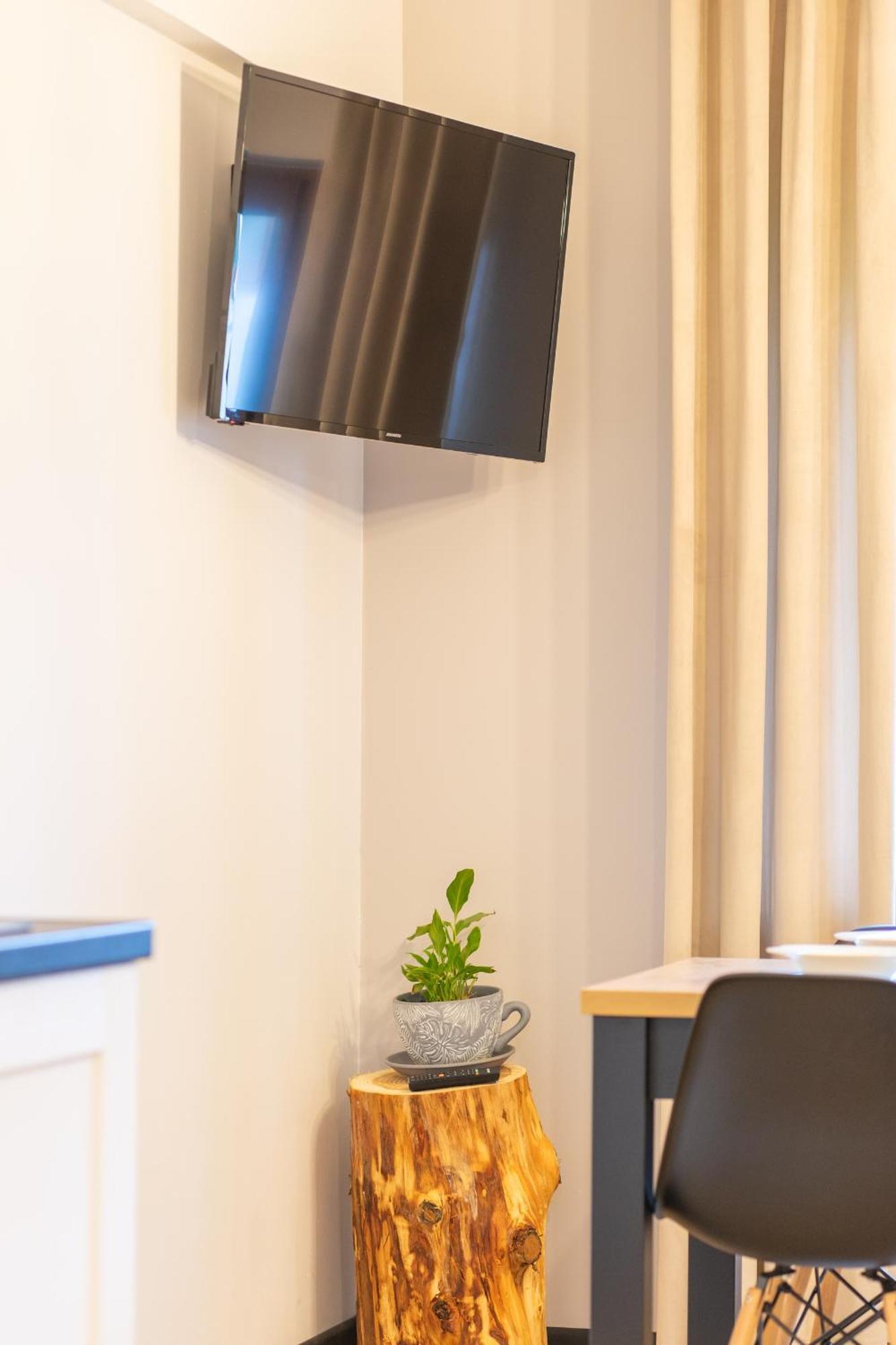 Apartamenty U Lolka Буковина Татжанска Екстериор снимка