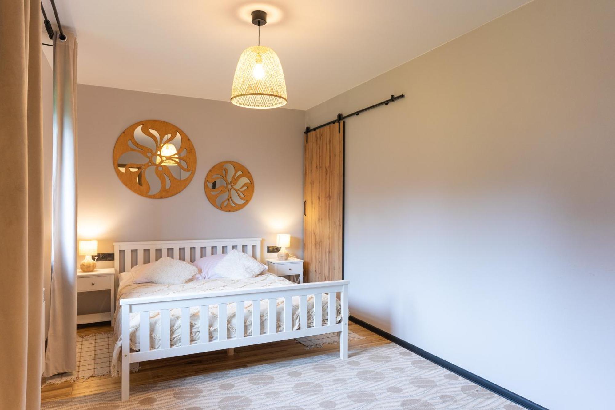 Apartamenty U Lolka Буковина Татжанска Екстериор снимка
