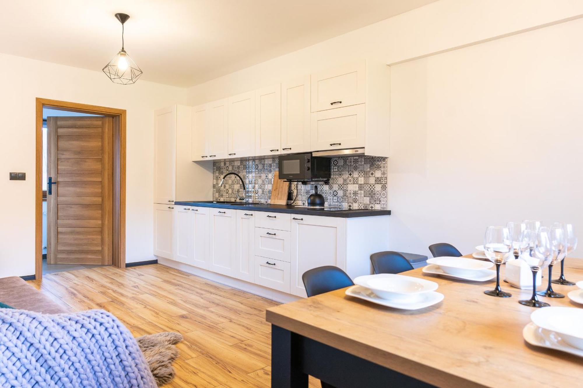 Apartamenty U Lolka Буковина Татжанска Екстериор снимка