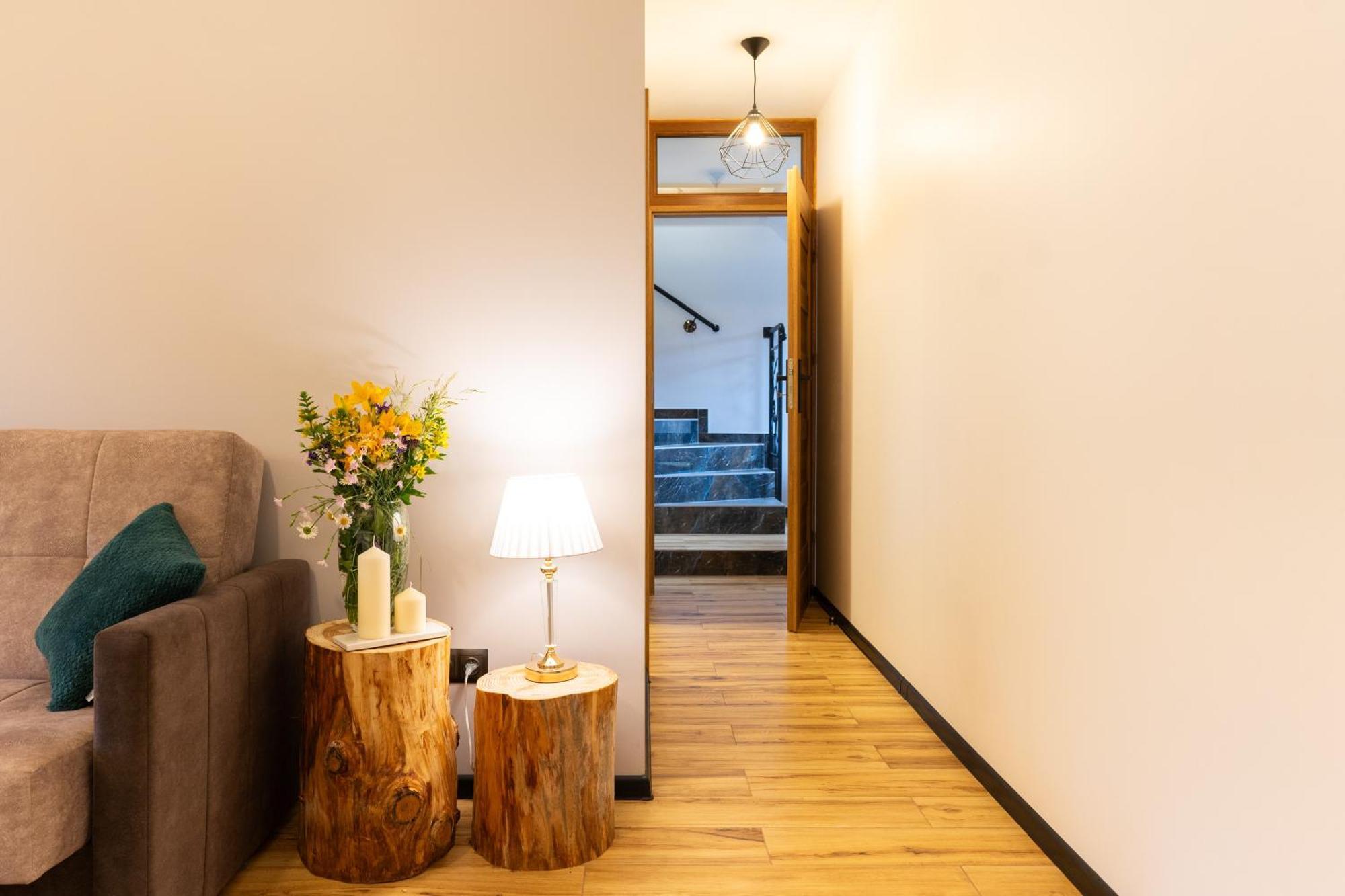 Apartamenty U Lolka Буковина Татжанска Екстериор снимка