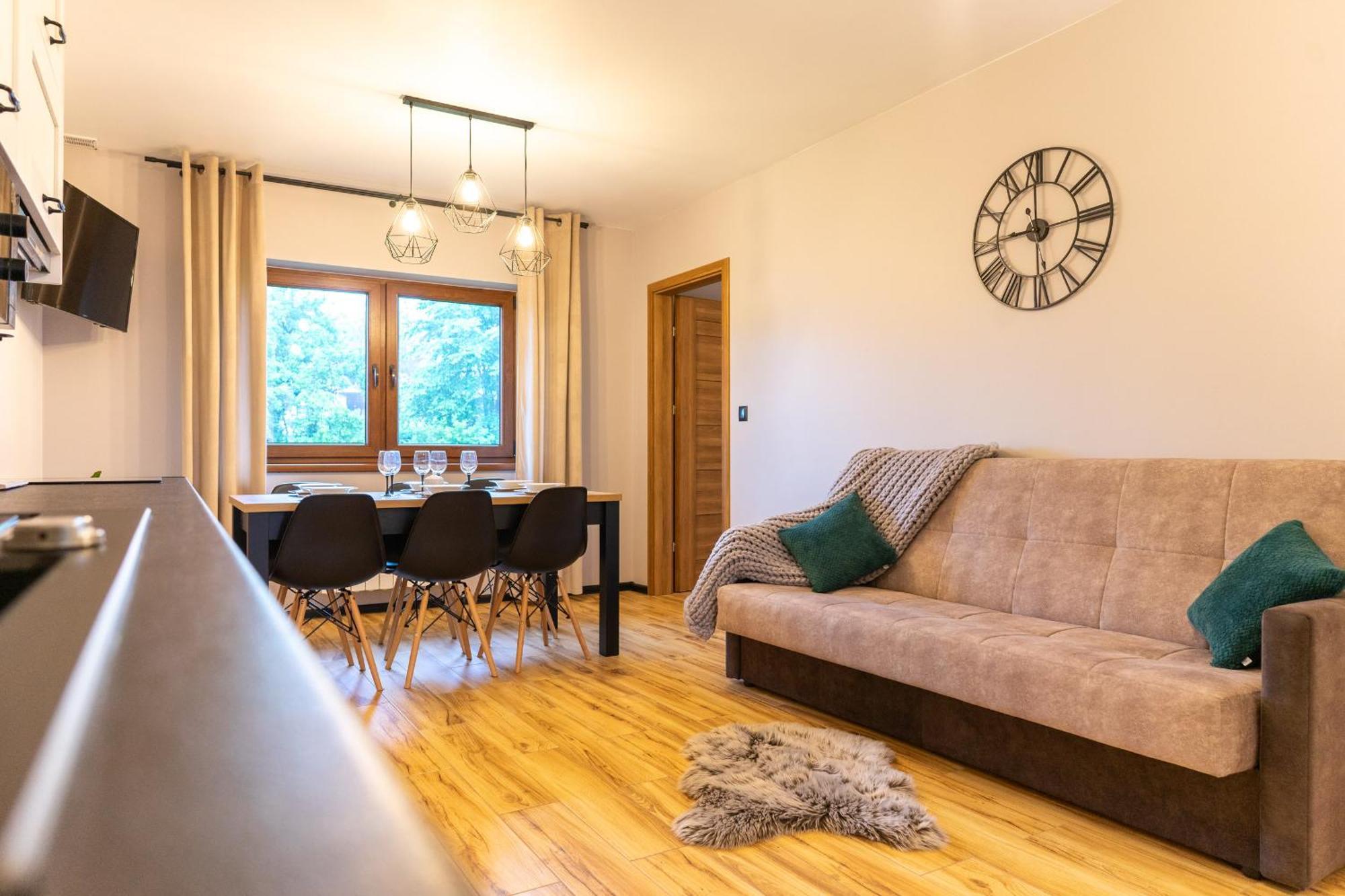 Apartamenty U Lolka Буковина Татжанска Екстериор снимка