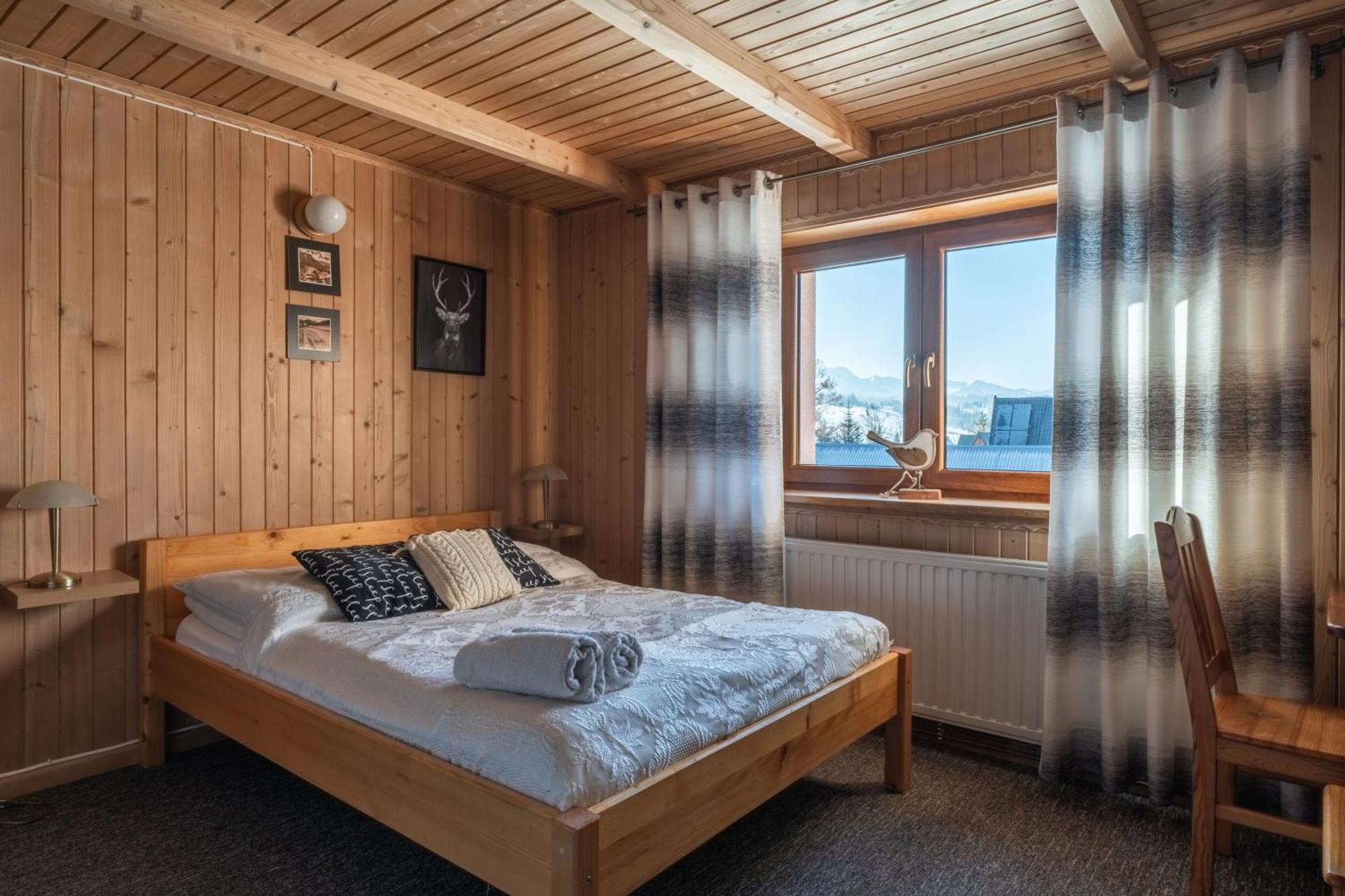 Apartamenty U Lolka Буковина Татжанска Екстериор снимка