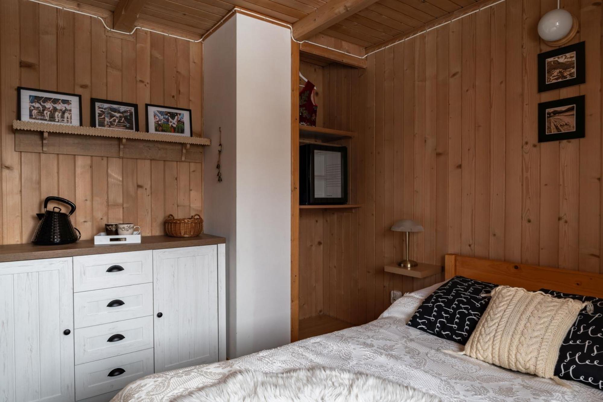 Apartamenty U Lolka Буковина Татжанска Стая снимка