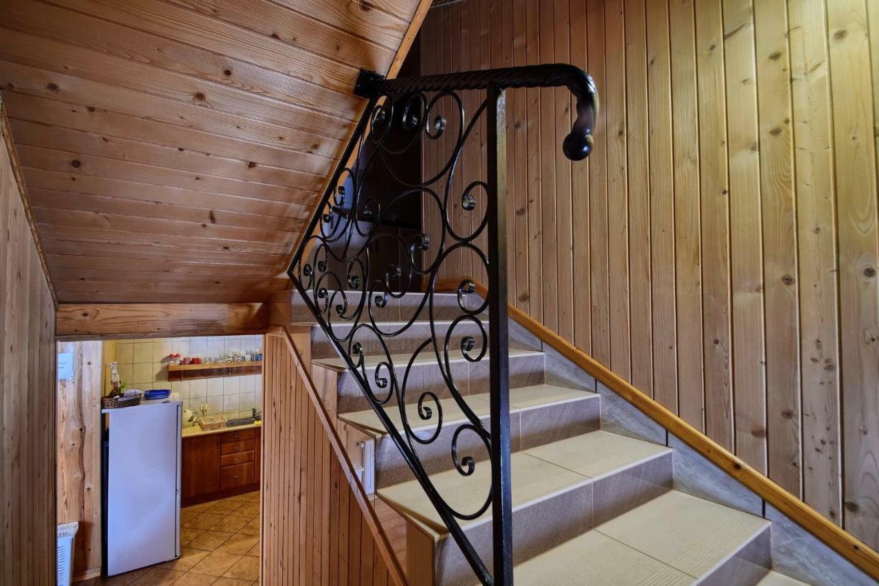 Apartamenty U Lolka Буковина Татжанска Екстериор снимка